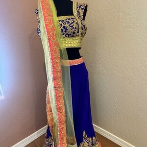 Women’s lehnga